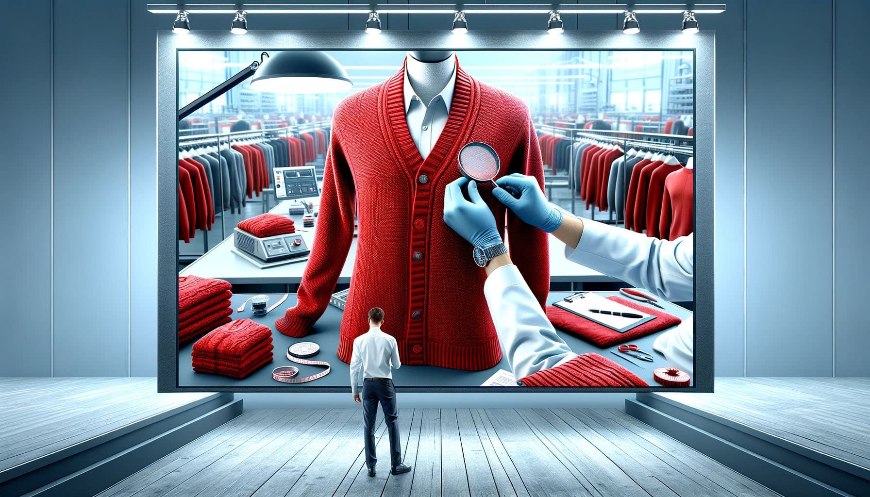 Compliance & Responsible Sourcing