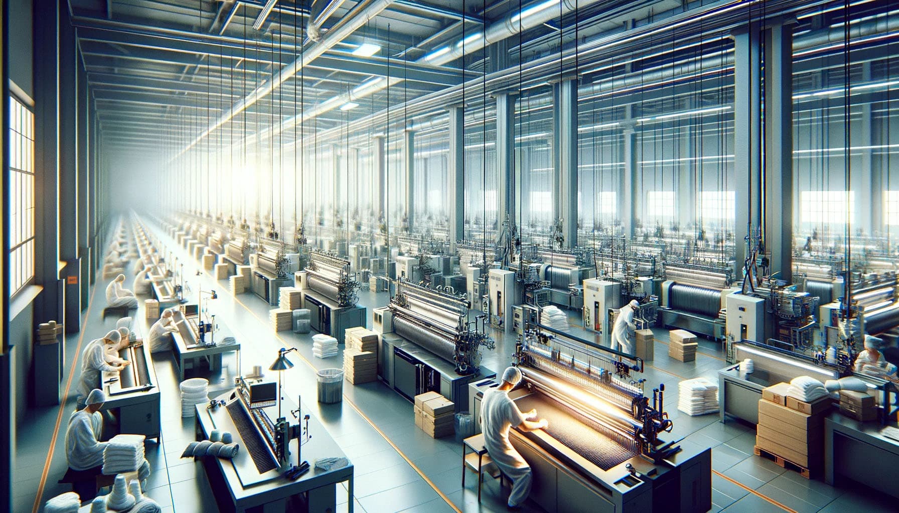 Digital Merchandising & Imagery