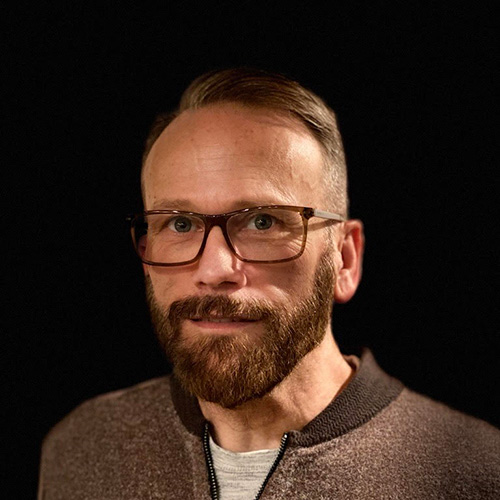 Jay Underwood