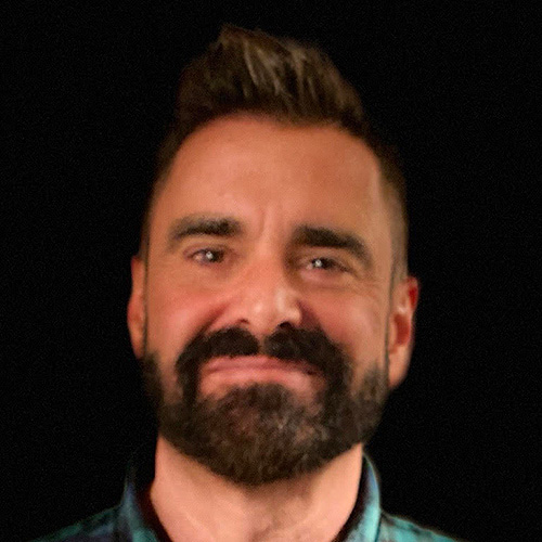 Jim Buschiazzo
