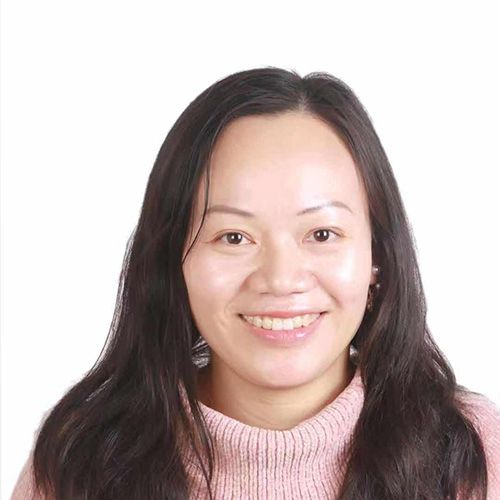 Michelle Lau
